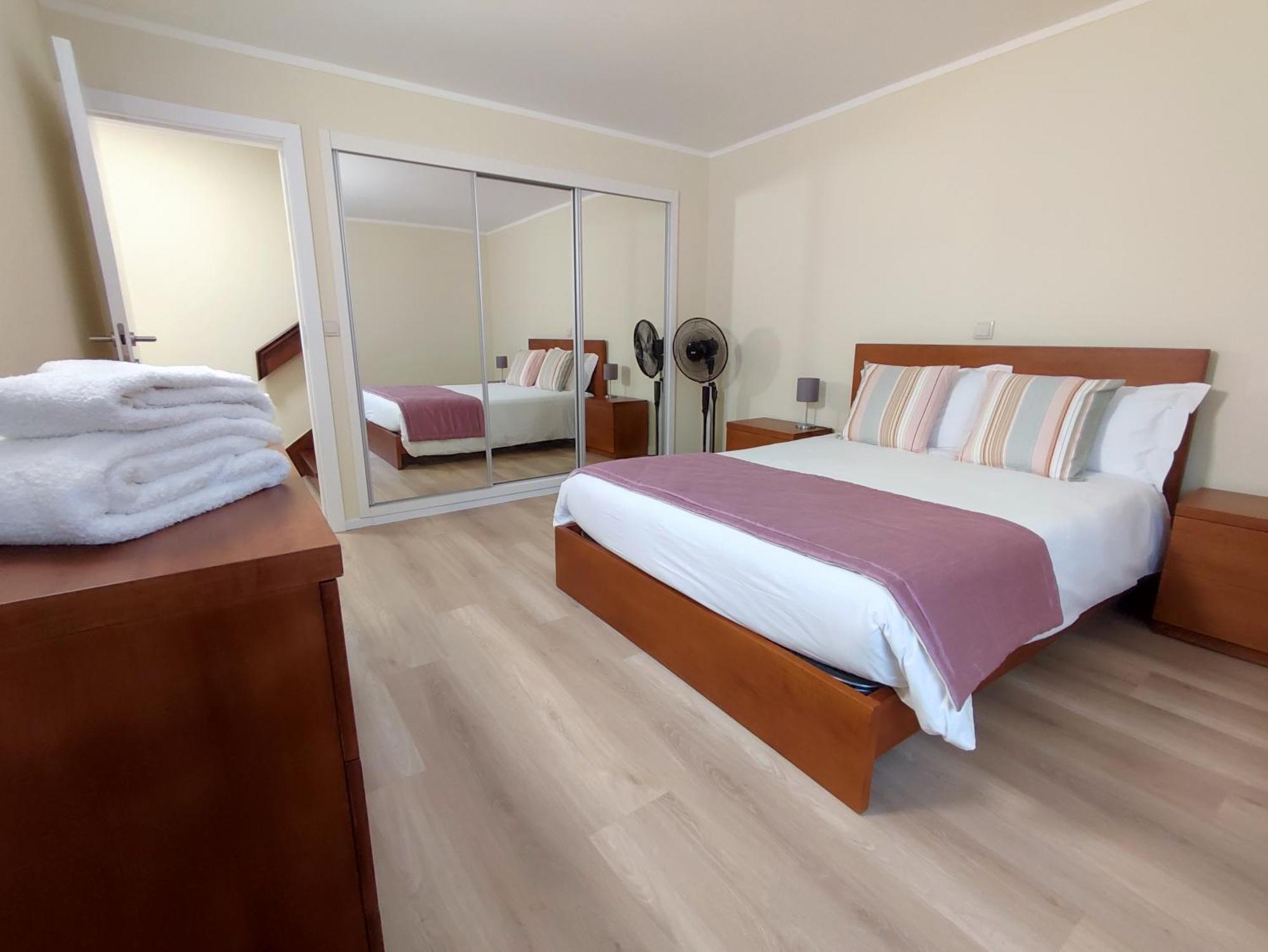 Milly'S House Apartment Esposende Luaran gambar
