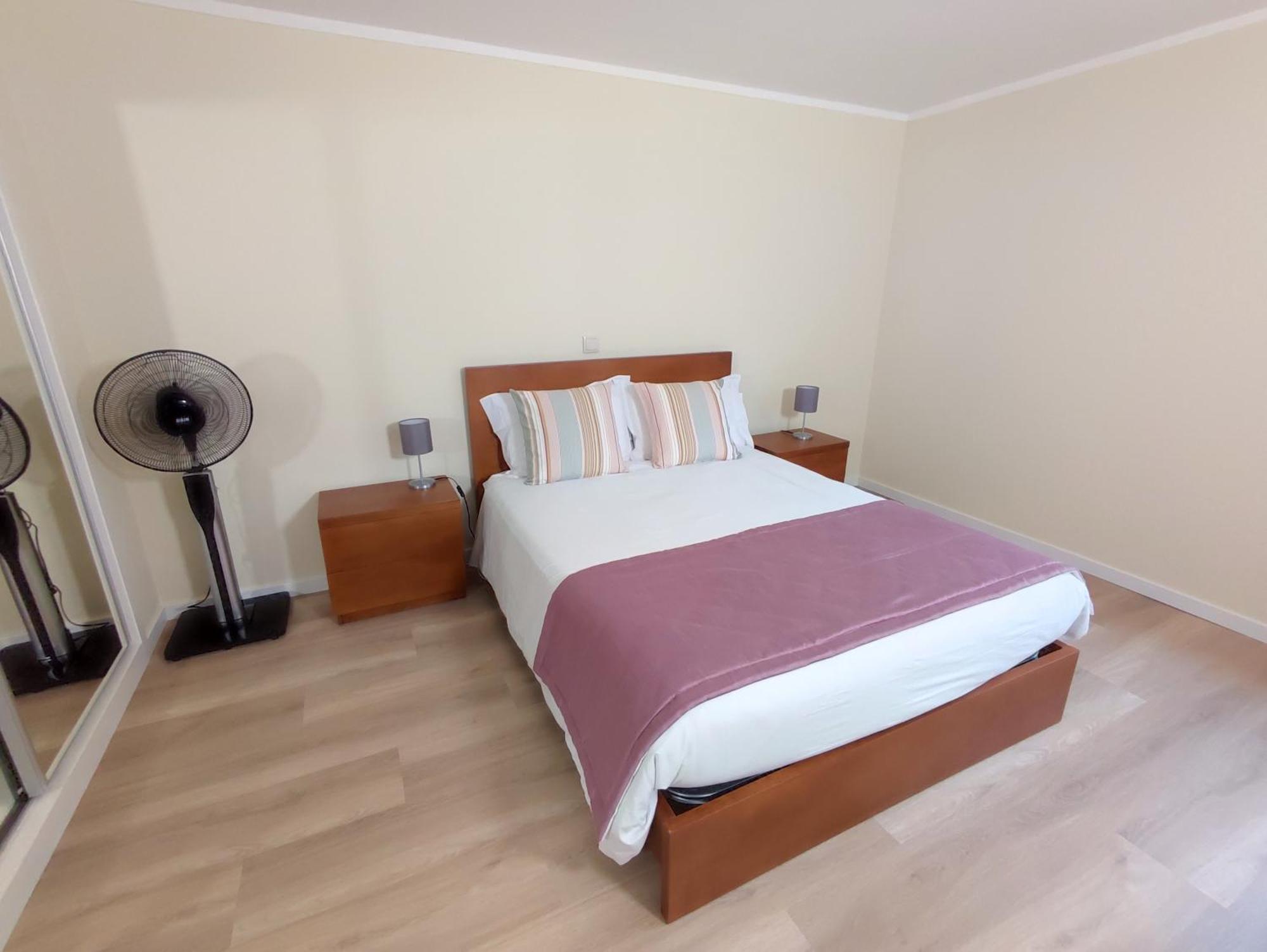 Milly'S House Apartment Esposende Luaran gambar