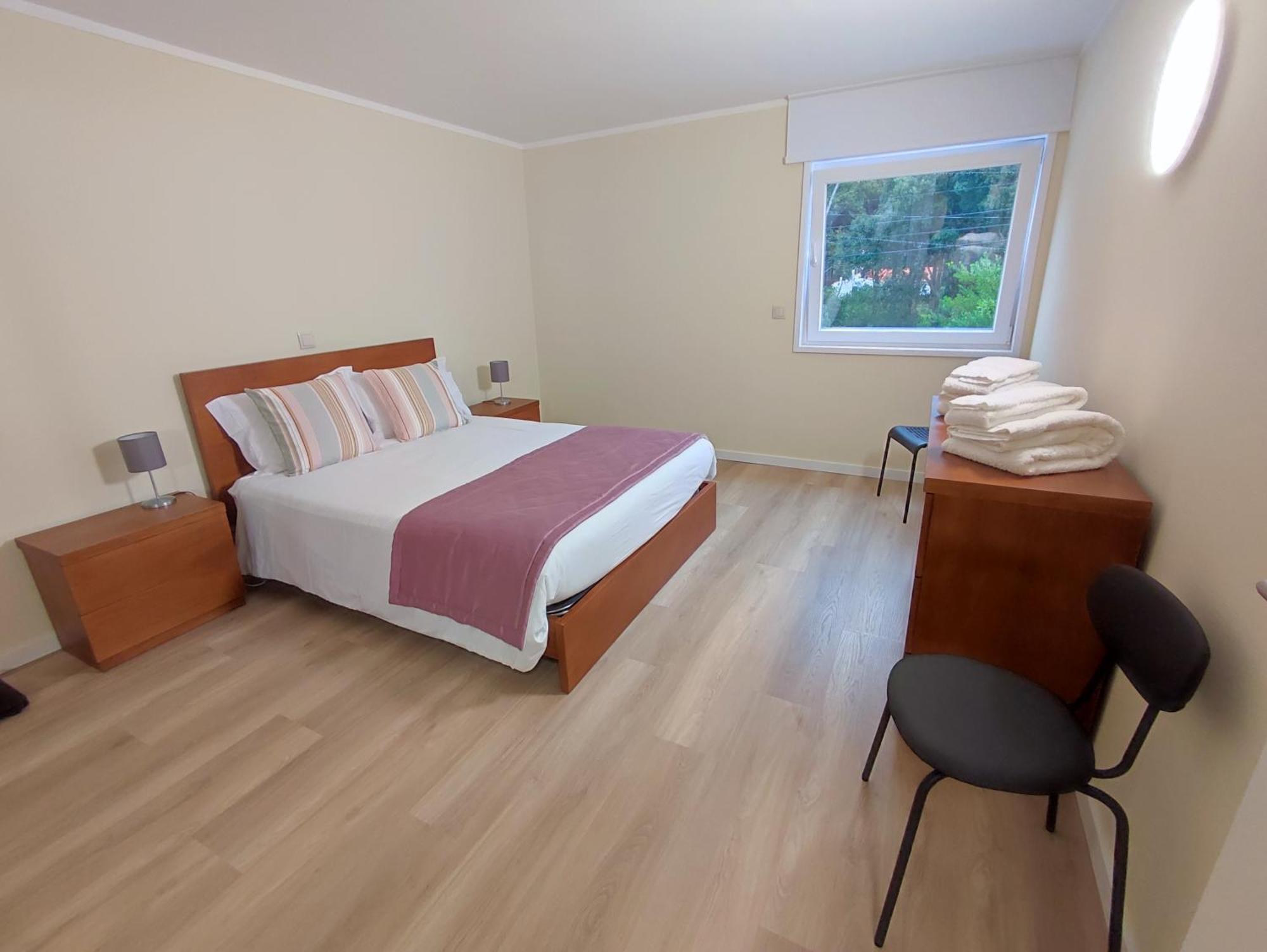 Milly'S House Apartment Esposende Luaran gambar