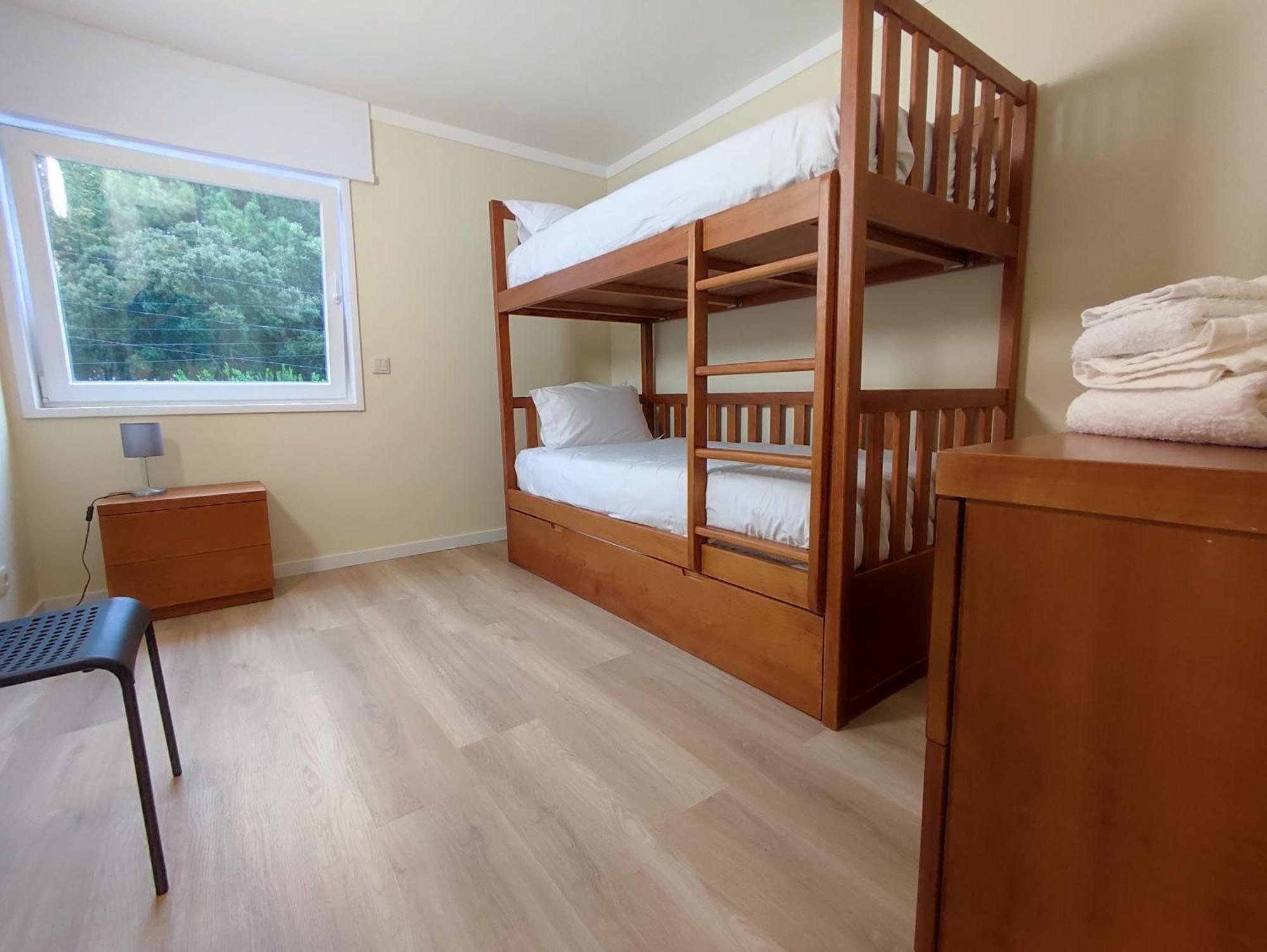 Milly'S House Apartment Esposende Luaran gambar