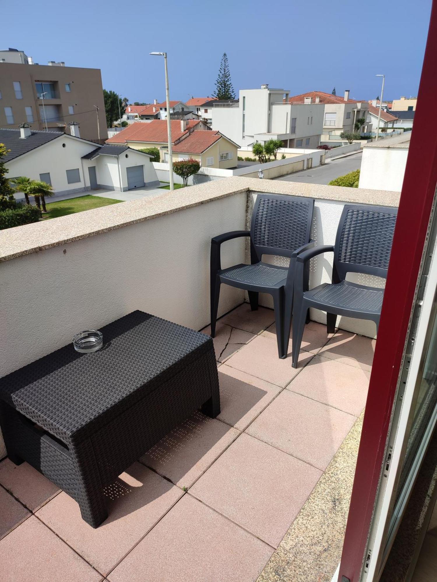 Milly'S House Apartment Esposende Luaran gambar