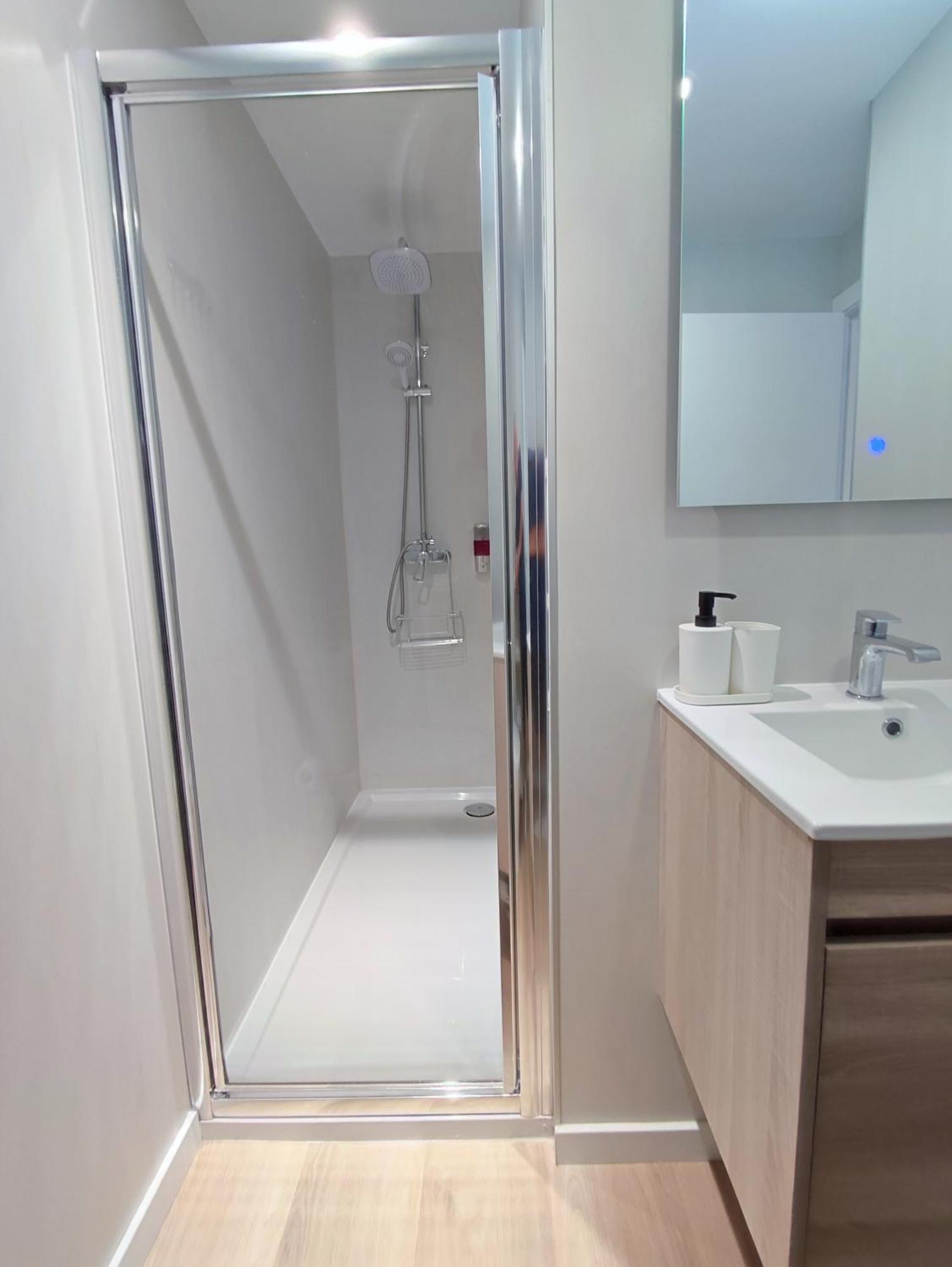 Milly'S House Apartment Esposende Luaran gambar