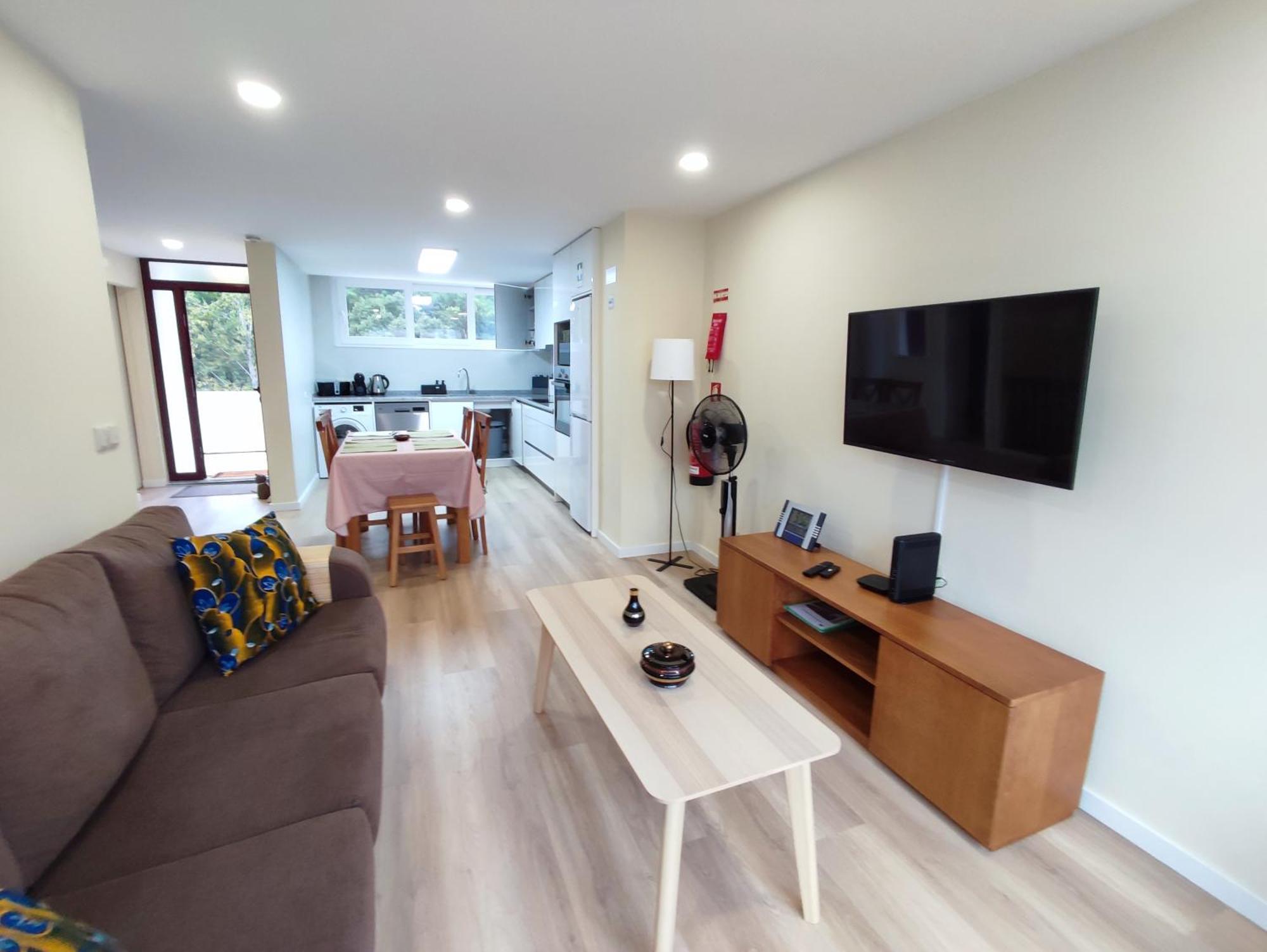 Milly'S House Apartment Esposende Luaran gambar