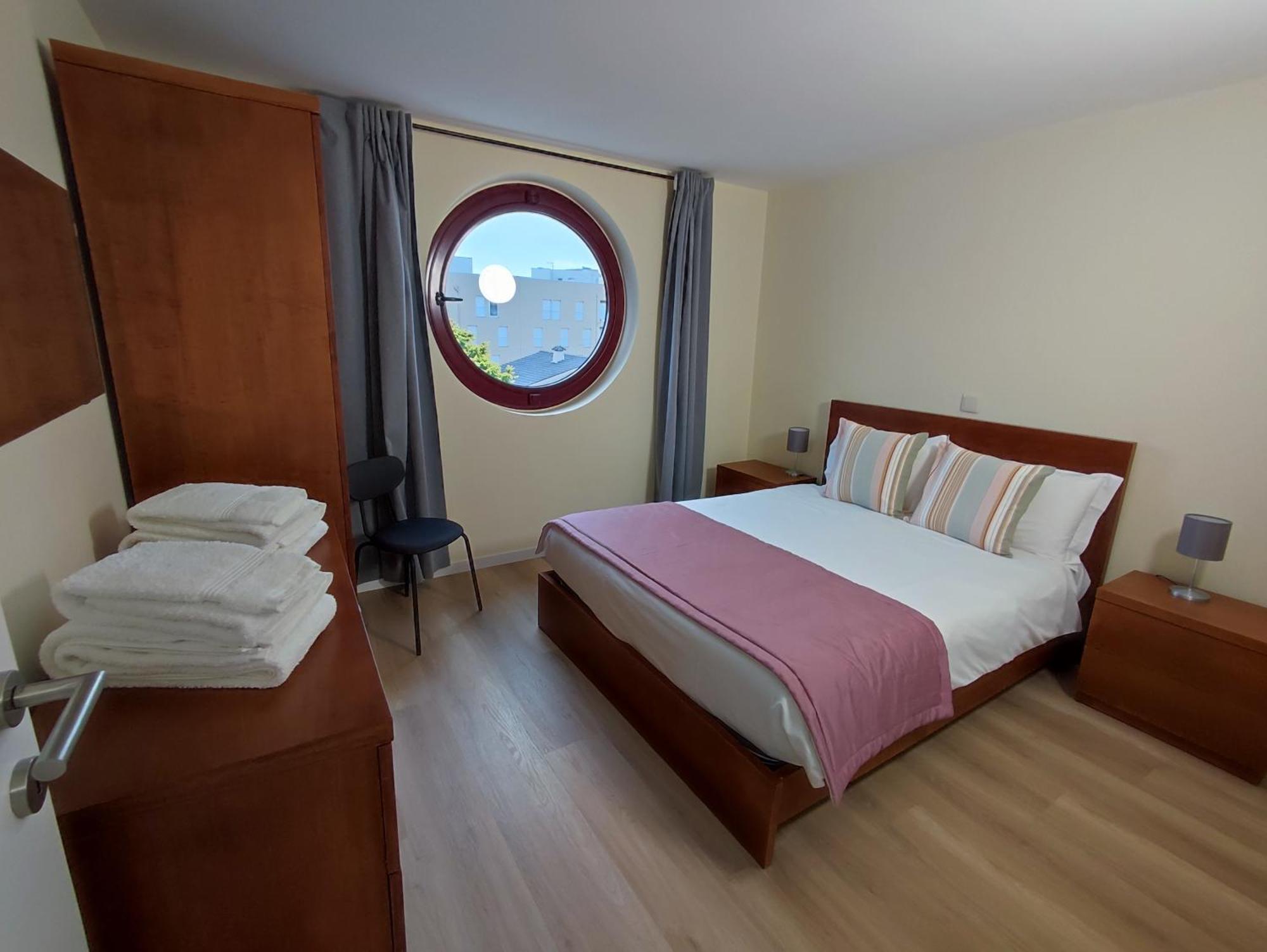 Milly'S House Apartment Esposende Luaran gambar