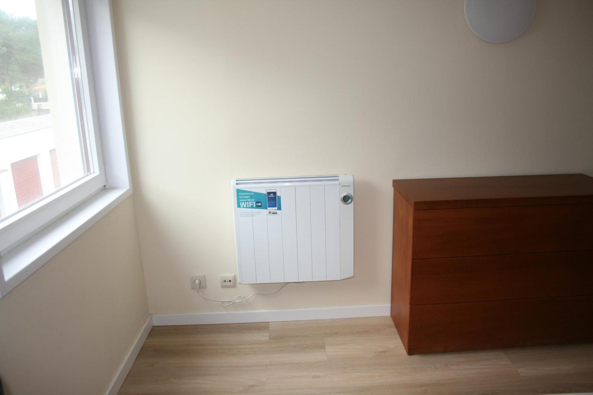 Milly'S House Apartment Esposende Luaran gambar
